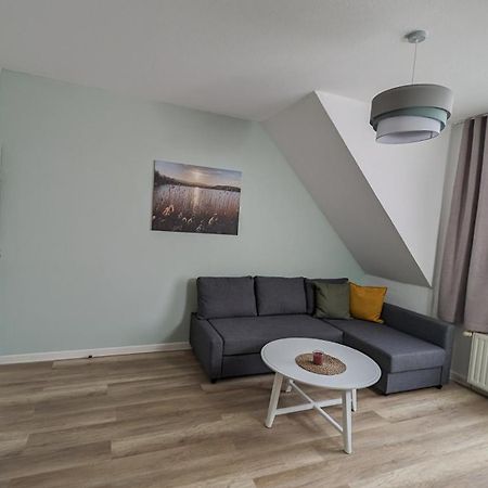 Albertine 2 Quedlinburg Dış mekan fotoğraf