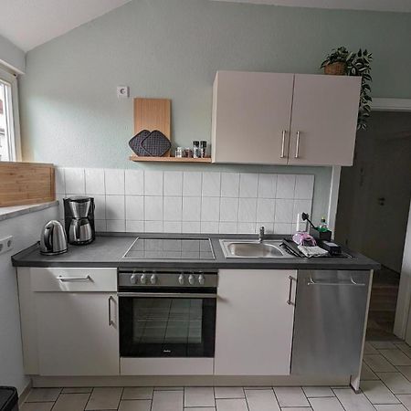 Albertine 2 Quedlinburg Dış mekan fotoğraf