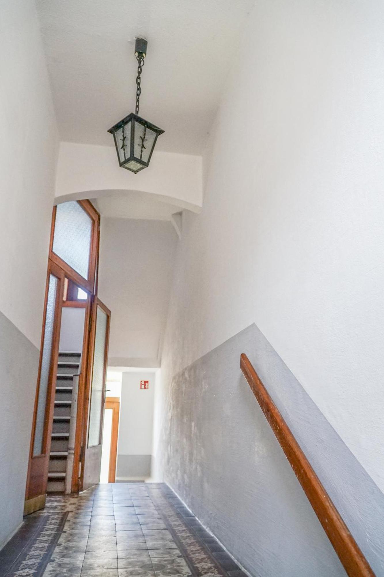 Albertine 2 Quedlinburg Dış mekan fotoğraf
