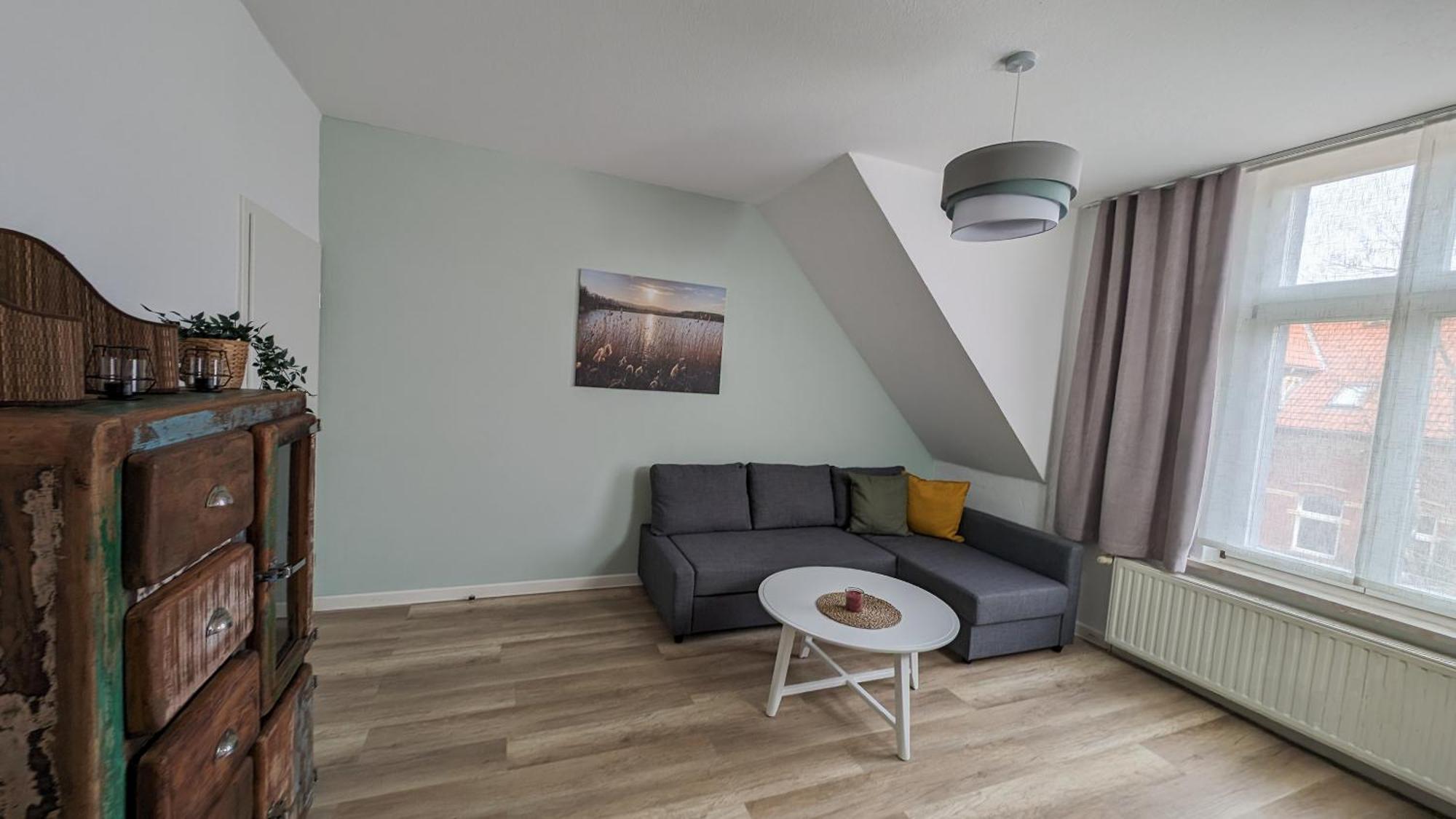 Albertine 2 Quedlinburg Dış mekan fotoğraf